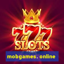 mobgames. online